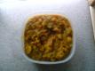 How To Make Simple Raw Banana Curry